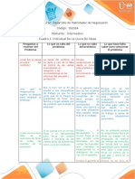 Curso de Desarrollo de Habilidades de Negociación