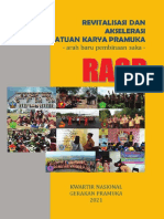 Buku Rasp Kwarnas 2021