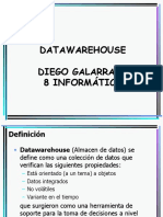 Data Warehouse