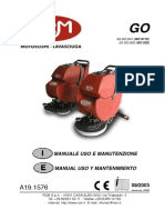 Vacuolavadora Uso y Mantenimiento