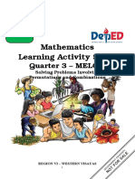 Las Math10 q3 Melc5 Wk5 Updated