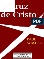 A Cruz de Cristo: Desamparado por Deus