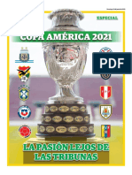 Guia Copa America - Ahora El Pueblo