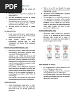 History of Microbiology