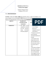 Midterm Task # 1 PDF