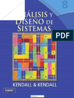 Ld-Analisis y Diseno de Sistemas - Kendall-8va