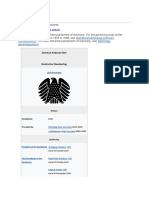 Bundestag: Jump To Navigation Jump To Search