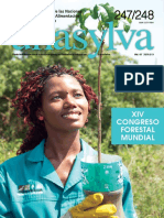 Revista Internacional Sobre Bosques y Ac