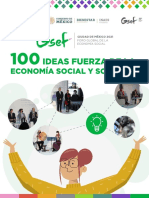 100 Ideas Fuerza Economi A Social y Solidaria-Gsef2021 161221