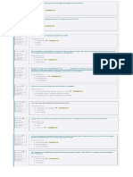 Examen Matematicas Financieras