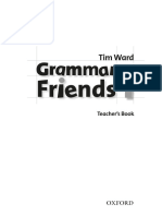 Tim Ward: Teacher's Book
