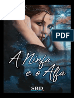 El Alfa y La Ninfa Lib 1españ9l