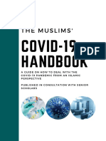 Islamic Guide to COVID 19