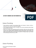 Presentasi Sistem Plumbing Dan Instrumentasi