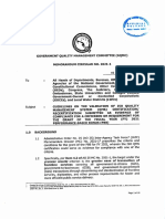 Process Results: Under Extorilve Order No. 60. S. XS 2 End Executive Order No. 201, S. 2016 June