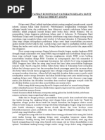 Download Pemanfaatan Tandan Kosong Dan Cangkang Kelapa Sawit Sebagai Briket Arang by Bang Midun SN55899296 doc pdf