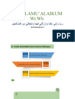 B. Isi Dan Sistematika Surat Lamaran Pekerjaan