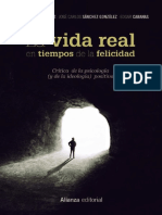 Varios - La Vida Real en Tiempos de La Felicidad