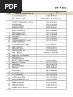 JBI Critical Appraisal-Checklist For Quasi - Experimental Studies | PDF ...