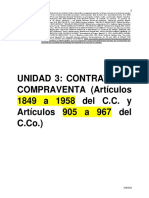 Apuntes de Contratos Semana 6-7 PDF