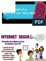 Uso Seguro Del Internet