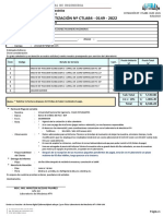 Co0149!02!2022 - Gestion y Construcciones Planners Ingenieros - Ensayos Mecanicos