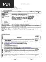 Sesión 3 Origen de La Humanidad