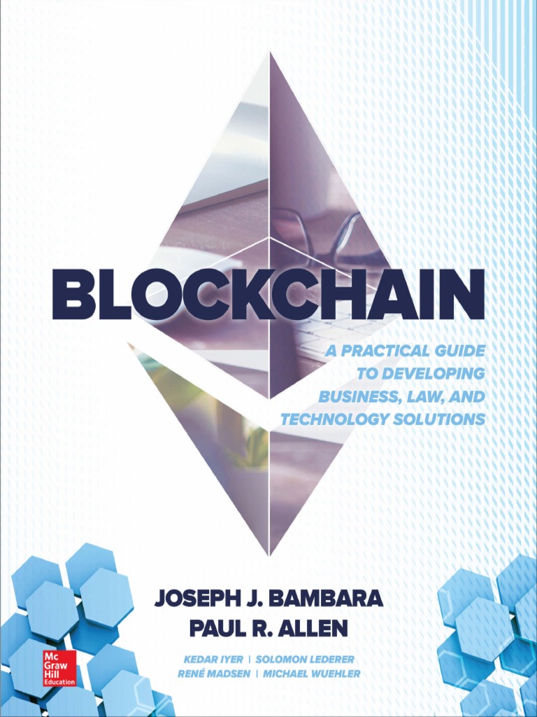 Block Chain | PDF | Computing