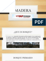 MADERA