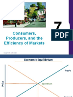 Ch.7 Consumers Producers