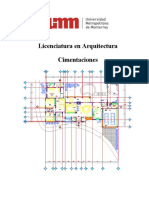 TAREA 1 Cimentaciones