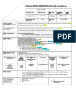 Rancangan Pengajaran Harian (RPH) / LESSON PLAN / நா ள் பா டத்தி ட்டம்