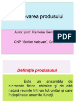 Promovarea Produsului-1