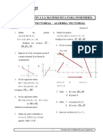 S01.s1 - Resolver Ejercicios PLANO VECTORIAL - ALGEBRA VECTORIAL