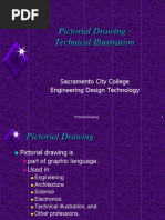 LESSON-5-Pictorial Drawing Isometrics