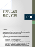 1.SIMULASI Industri 