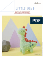 Muy-Little-Dino Pica Pau 2