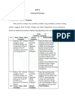 Analisis Anggaran Biaya Produksi Sebagai Alat Pengendalian Kinerja Manajemen