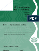Group Organization and Dynamics - Group 6