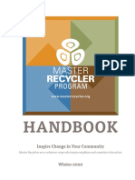 Master-Recyclers Handbook All Dec 2019