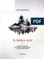 Jack Kornfield - A Bolcs Sziv - K
