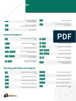 Microsoft Project: File Management