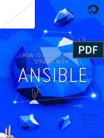 How To Manage Remote Servers With Ansible