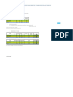 Metoda Optimizata+ ACN PCN + MF Final