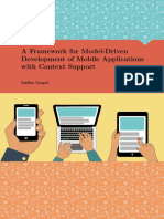 a-framework-for-model-driven-of-mobile-applications