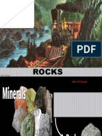 Lesson 5 Rocks