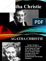 Agatha Christie: Nikolenko Anzhelika