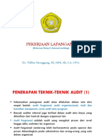 Materi Pertemuan 07 Pekerjaan Lapanan II