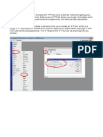 Mikrotik PPPoE Server Setup