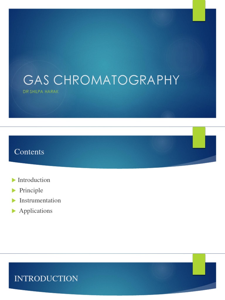 Gas Chromatography Manual Pdf – Agilent 6890 Series Gas Chromatograph ...